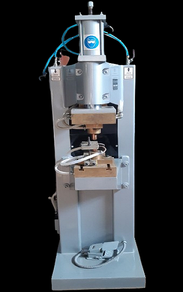 Plasma Cutting Machine